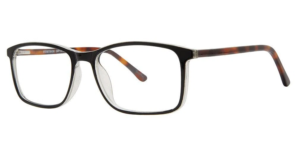 Stetson Off Road OR5084 Eyeglasses - Grey - view 5